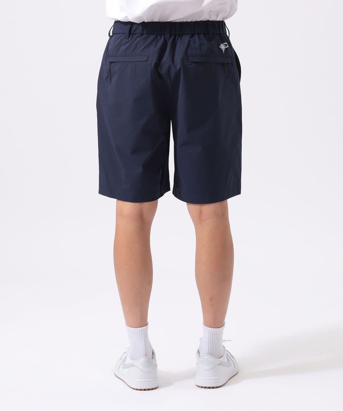 BEAMS GOLF（ビームス ゴルフ）ORANGE LABEL / ストレッチ ショート撥