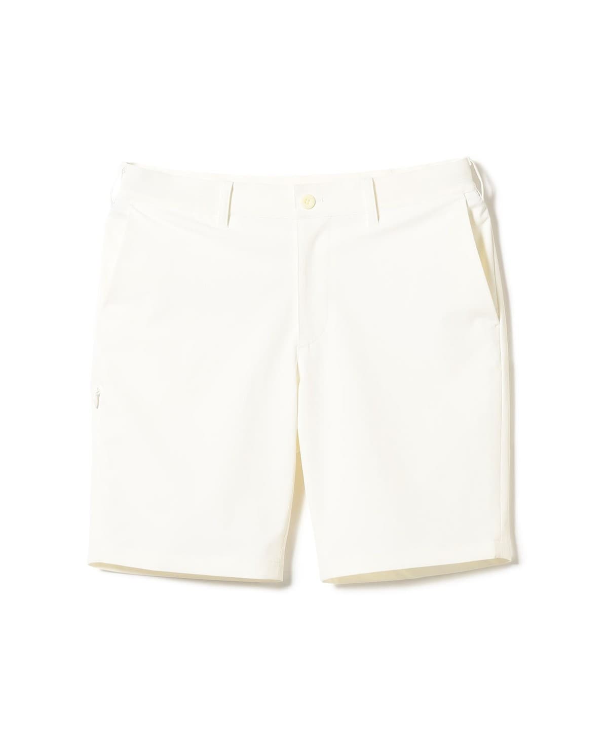 BEAMS GOLF BEAMS GOLF ORANGE / Stretch Comfort Shorts (Cooling