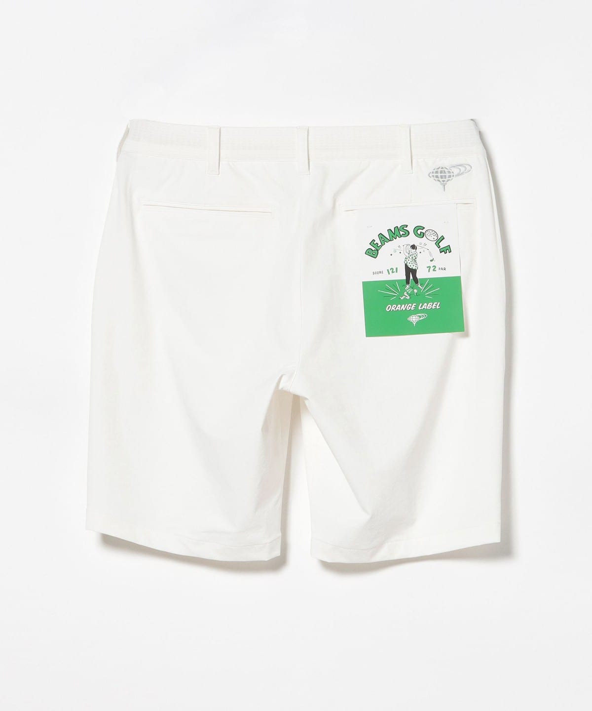 BEAMS GOLF（ビームス ゴルフ）ORANGE LABEL / ストレッチ