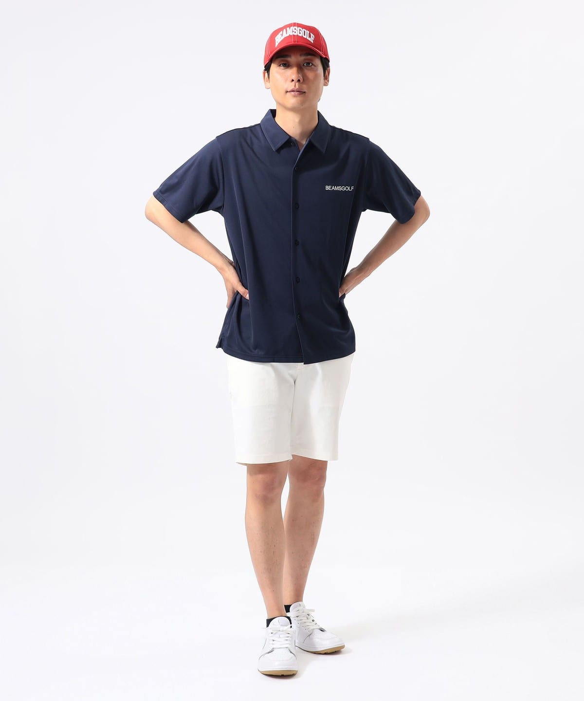 BEAMS GOLF（ビームス ゴルフ）ORANGE LABEL / ストレッチ