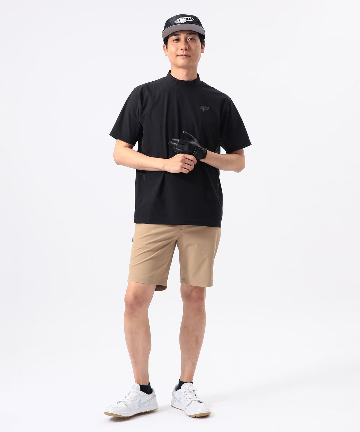 BEAMS GOLF（ビームス ゴルフ）ORANGE LABEL / ストレッチ