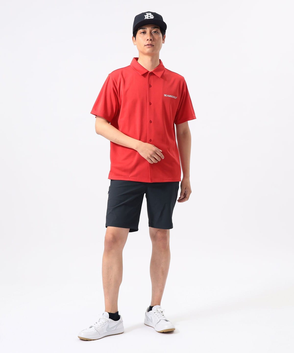 BEAMS GOLF（ビームス ゴルフ）ORANGE LABEL / ストレッチ