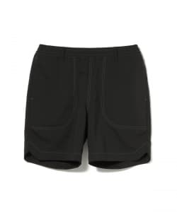 ORANGE LABEL / ポップステッチ リラックス ショーツ