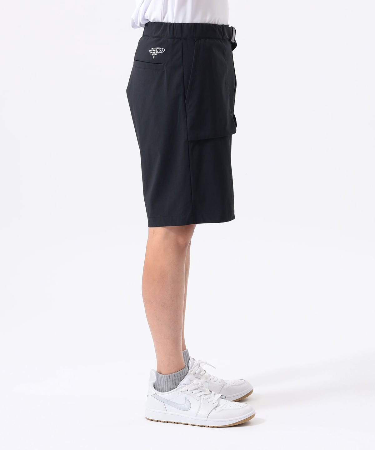 BEAMS GOLF（ビームス ゴルフ）ORANGE LABEL / ストレッチ イージー