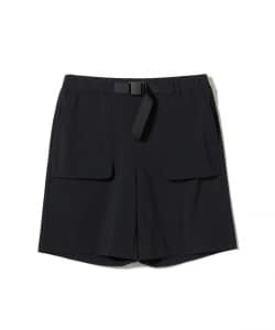 【+10%ポイントUP】ORANGE LABEL / ストレッチ イージーショーツ（接触冷感・UVカット）