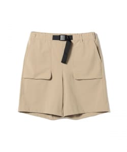 【+10%ポイントUP】ORANGE LABEL / ストレッチ イージーショーツ（接触冷感・UVカット）