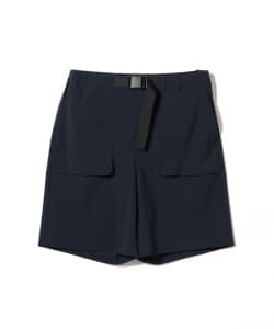 【+10%ポイントUP】ORANGE LABEL / ストレッチ イージーショーツ（接触冷感・UVカット）