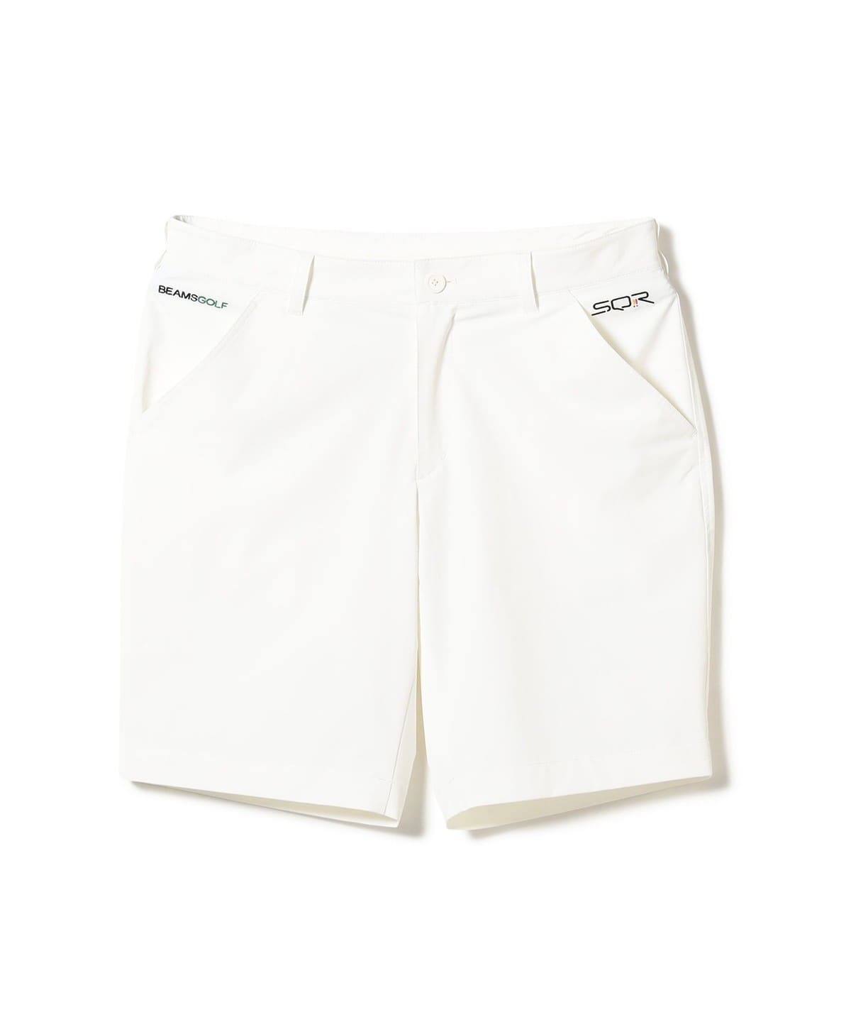 BEAMS GOLF（ビームス ゴルフ）ORANGE LABEL / USシリーズ SQR
