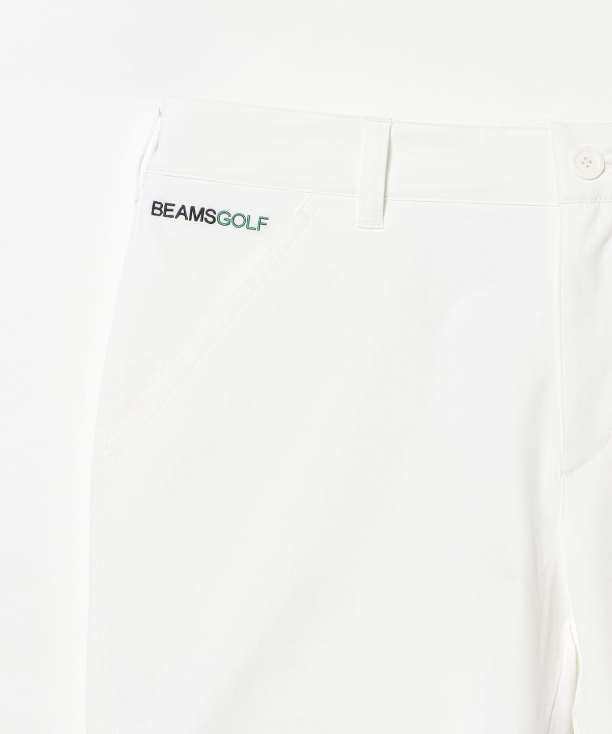 BEAMS GOLF（ビームス ゴルフ）ORANGE LABEL / USシリーズ SQR