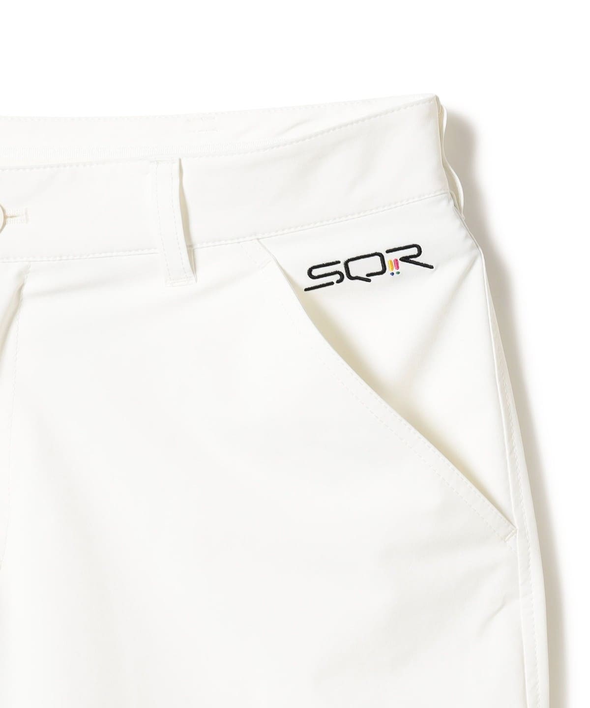 BEAMS GOLF（ビームス ゴルフ）ORANGE LABEL / USシリーズ SQR