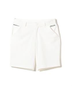 ORANGE LABEL / USシリーズ SQR ショートパンツ（撥水・接触冷感・UVカット）