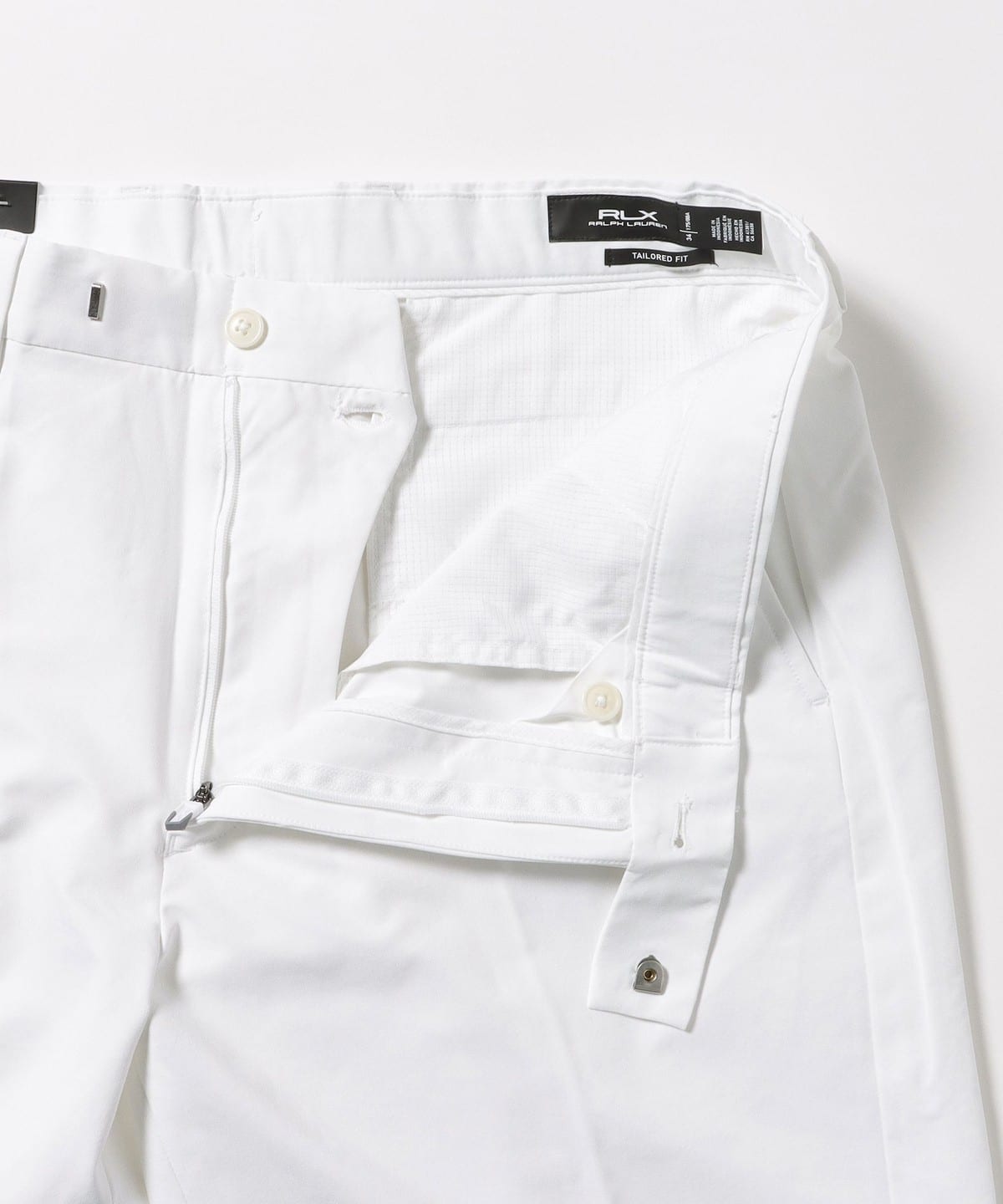 BEAMS GOLF（ビームス ゴルフ）RALPH LAUREN / RLX テーラード