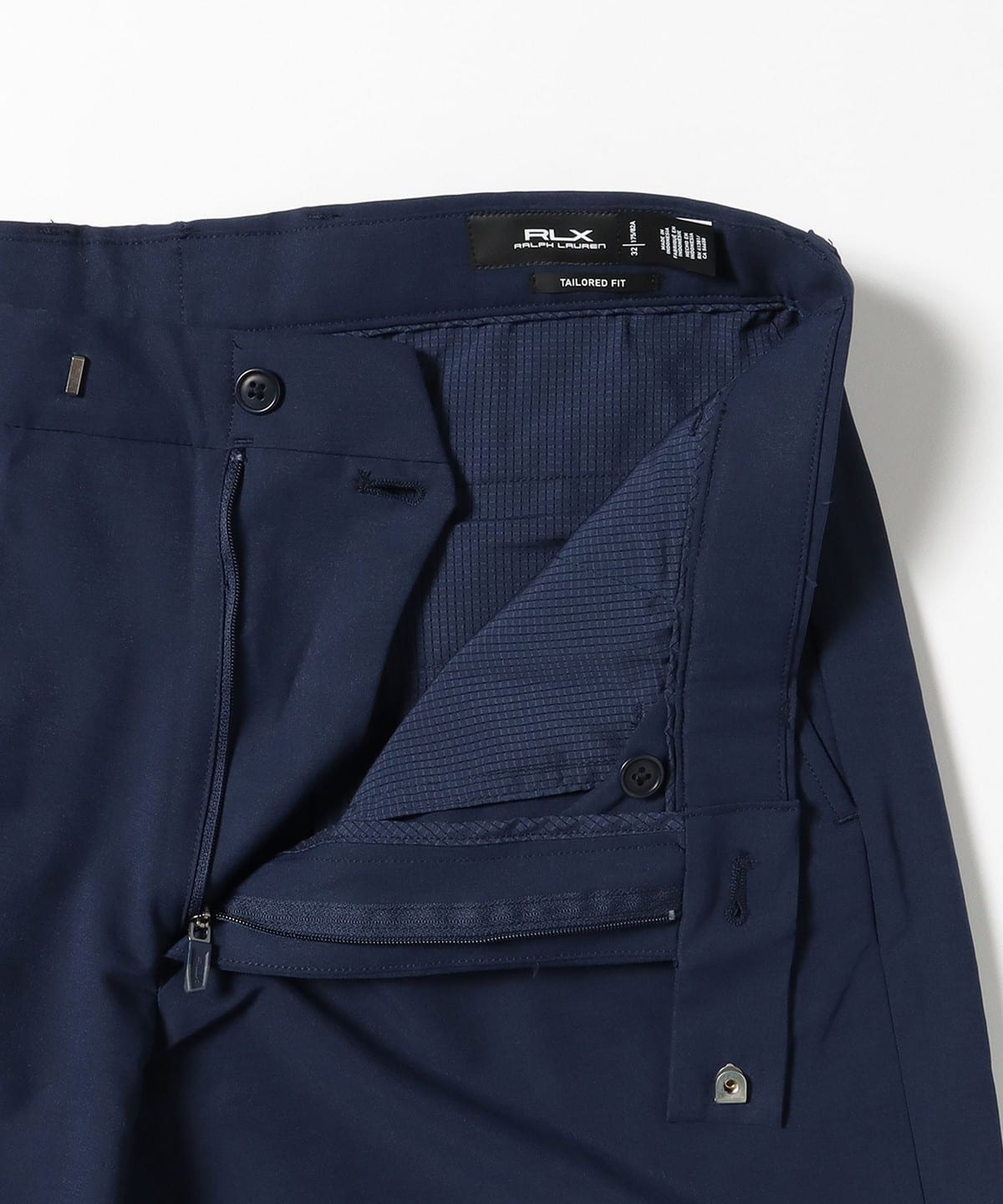 BEAMS GOLF（ビームス ゴルフ）RALPH LAUREN / RLX テーラード