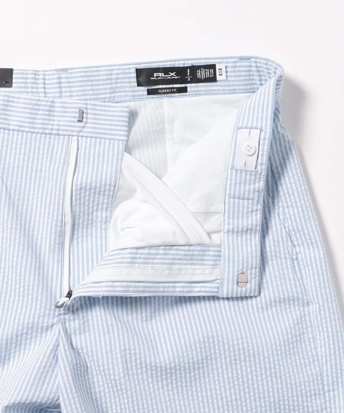 BEAMS GOLF（ビームス ゴルフ）RALPH LAUREN / RLX クラシックフィット
