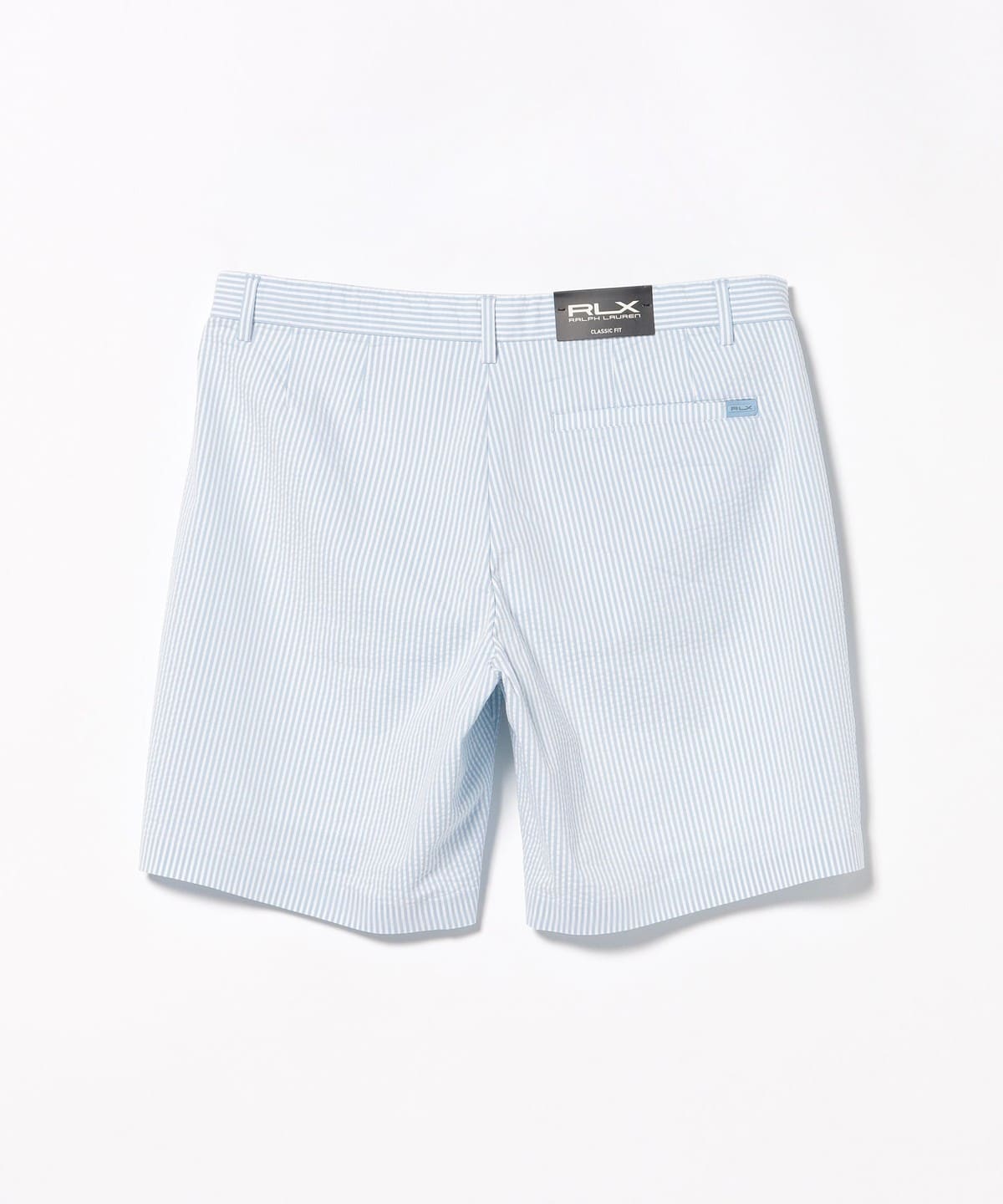 BEAMS GOLF（ビームス ゴルフ）RALPH LAUREN / RLX クラシックフィット