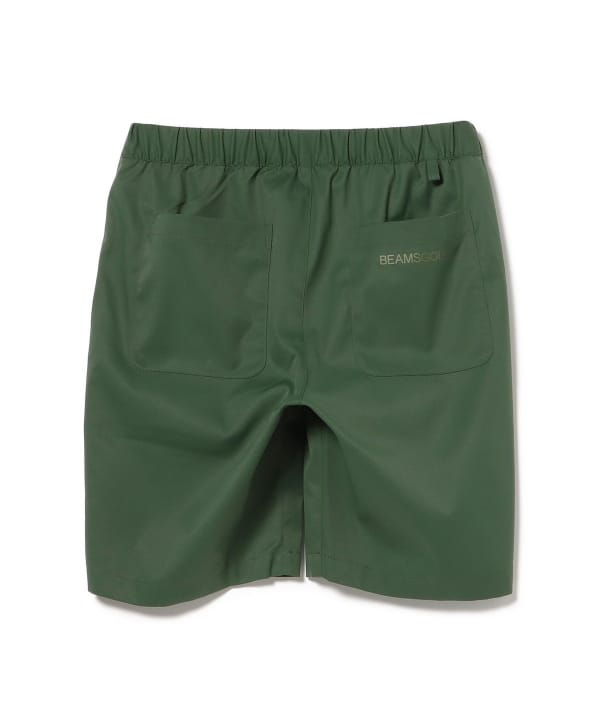 BEAMS GOLF（ビームス ゴルフ）ORANGE LABEL / 撥水 ストレッチ