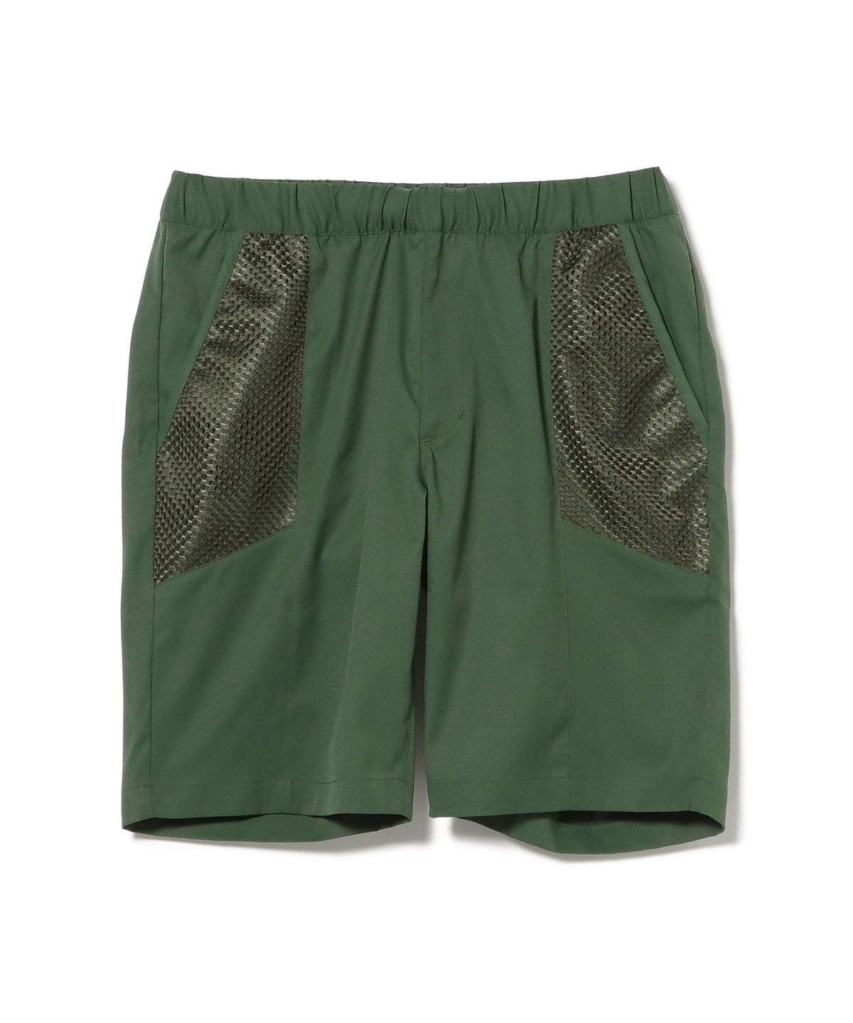 BEAMS GOLF（ビームス ゴルフ）ORANGE LABEL / 撥水 ストレッチ