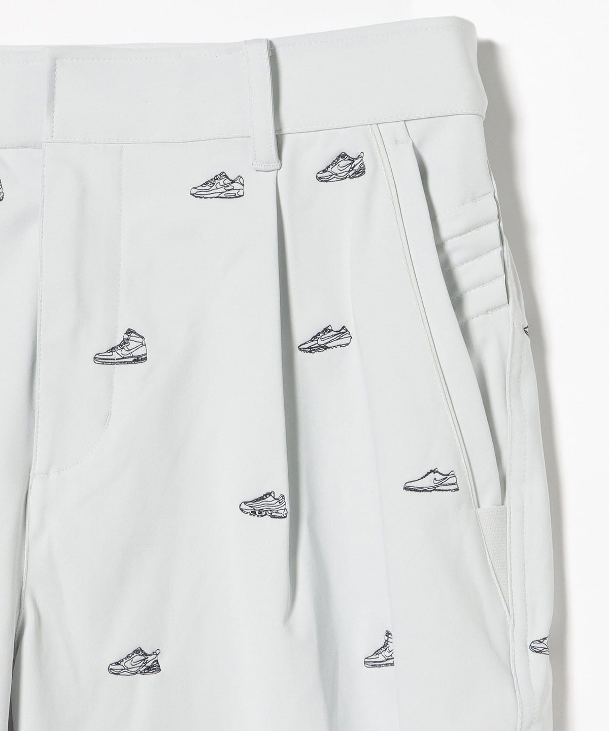BEAMS GOLF（ビームス ゴルフ）NIKE / パー メンズ Dri-FIT ゴルフ