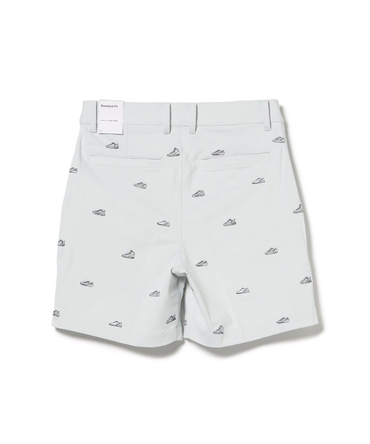BEAMS GOLF（ビームス ゴルフ）NIKE / パー メンズ Dri-FIT ゴルフ