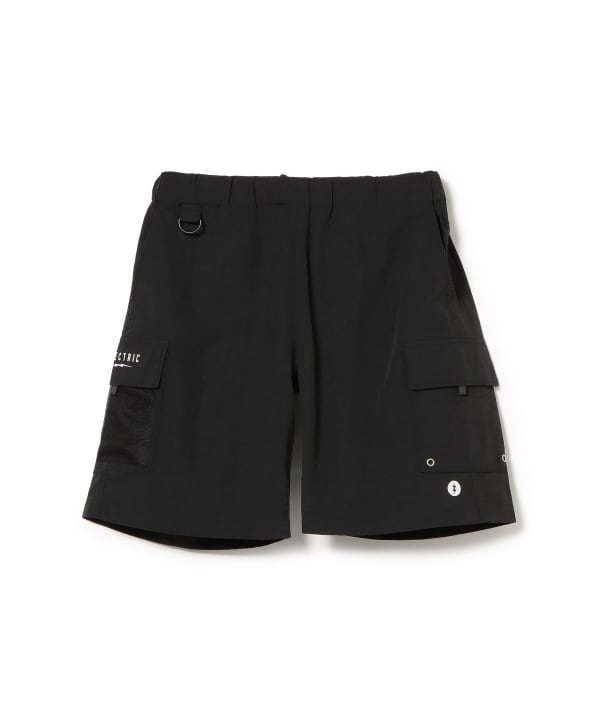 ELECTRIC GOLF / カーゴ ショートパンツ