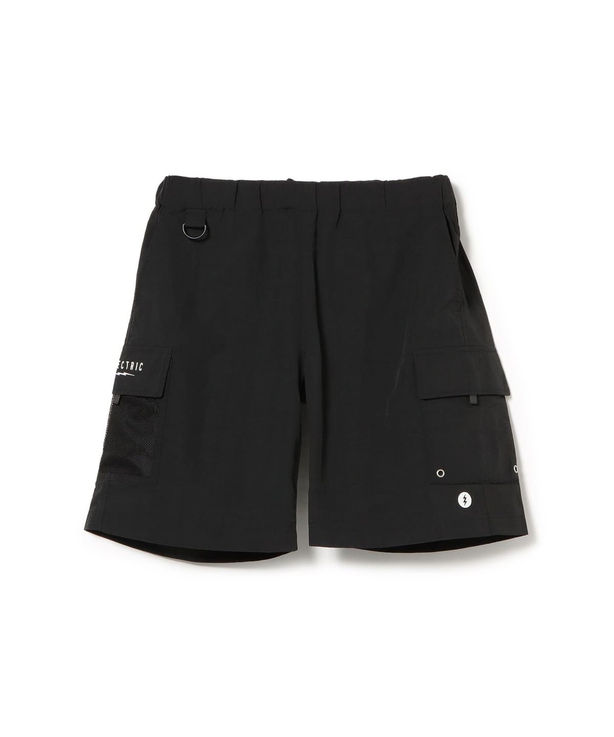 BEAMS GOLF（ビームス ゴルフ）ELECTRIC GOLF / カーゴ ショートパンツ