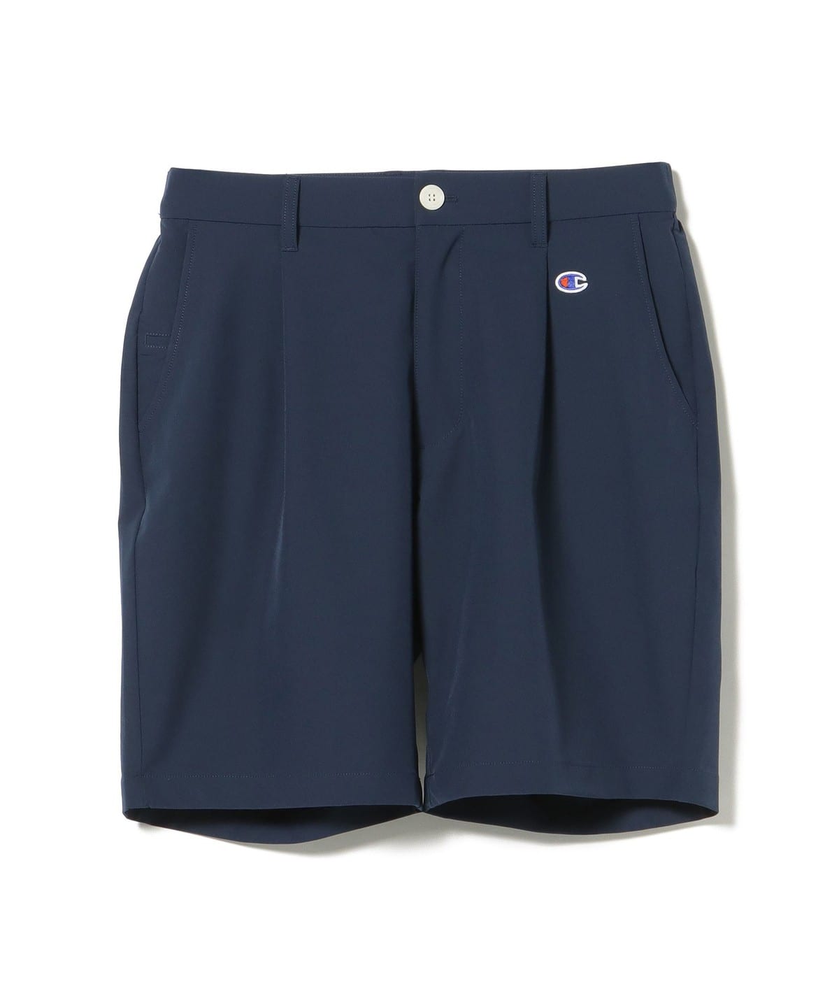 BEAMS GOLF（ビームス ゴルフ）【別注】Champion × JONES / ショート