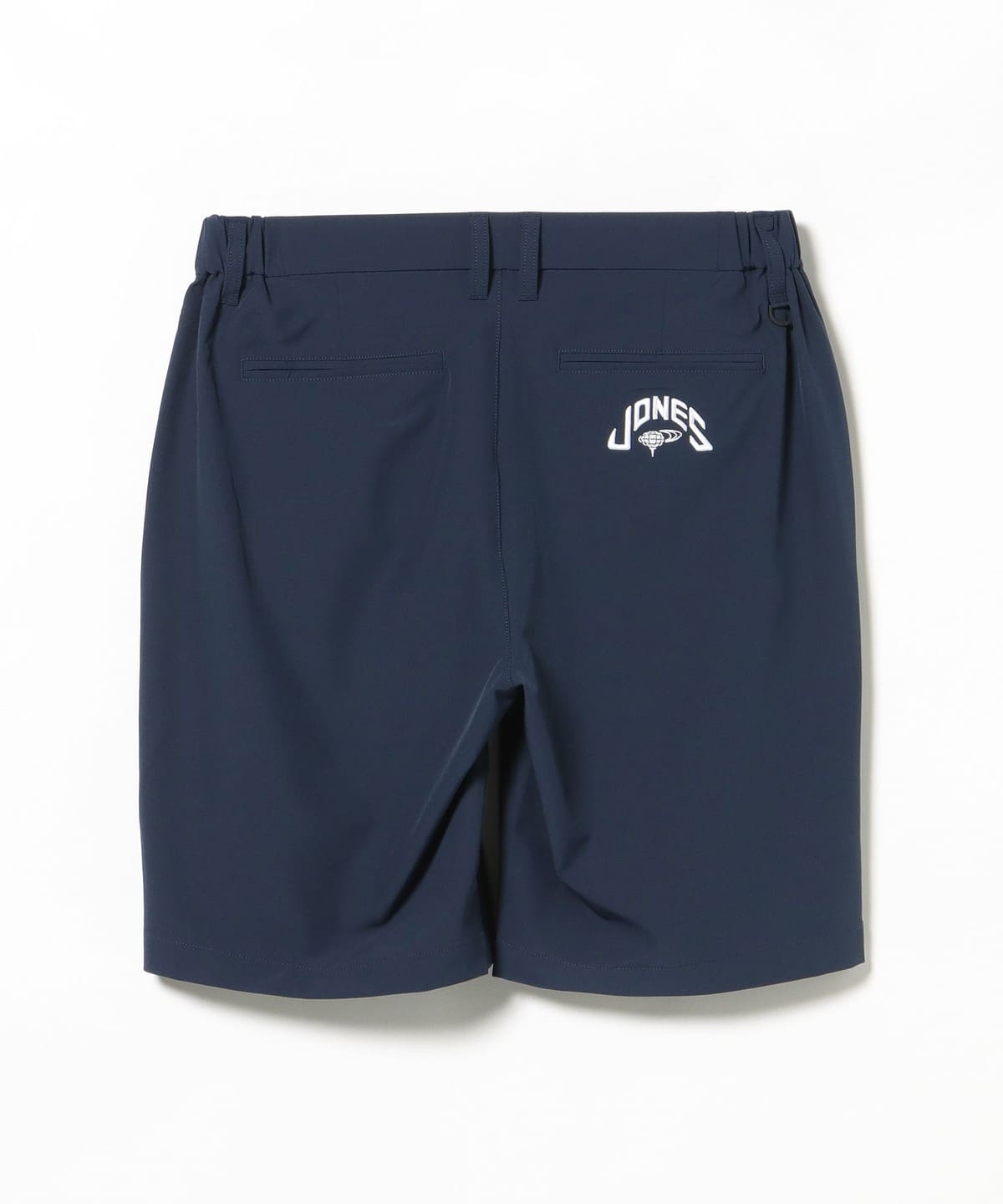 BEAMS GOLF（ビームス ゴルフ）【別注】Champion × JONES / ショート