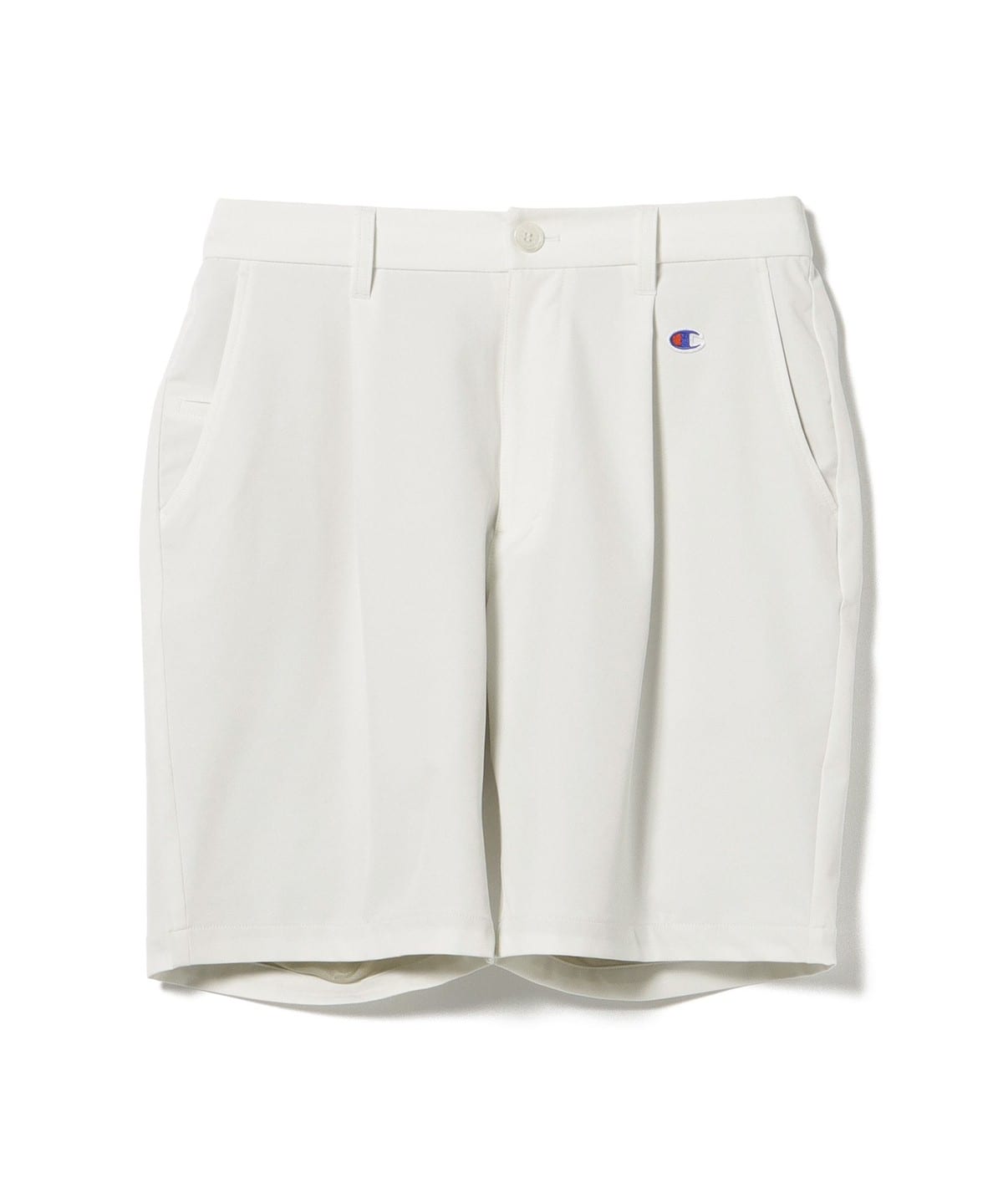 BEAMS GOLF（ビームス ゴルフ）【別注】Champion × JONES / ショート