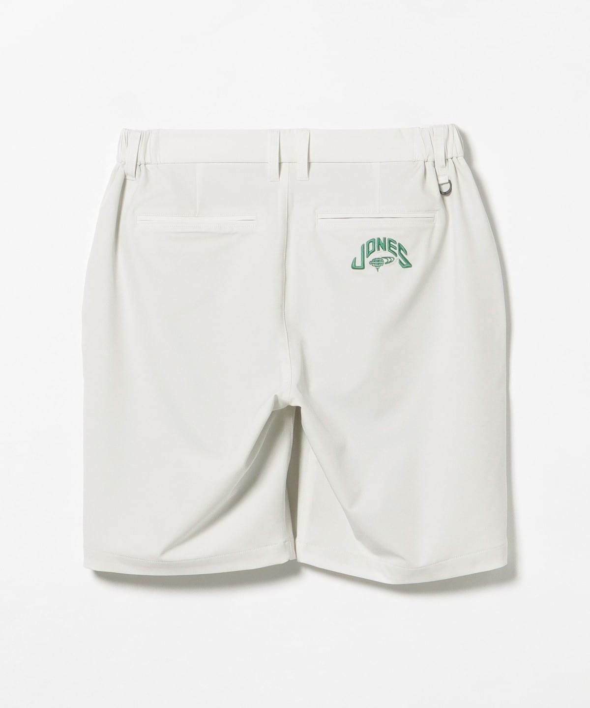 BEAMS GOLF（ビームス ゴルフ）【別注】Champion × JONES / ショート