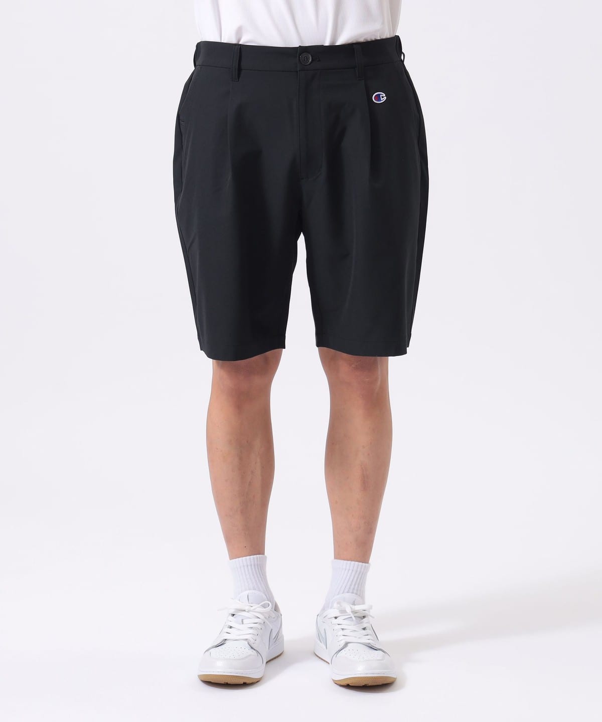 BEAMS GOLF（ビームス ゴルフ）【別注】Champion × JONES / ショート
