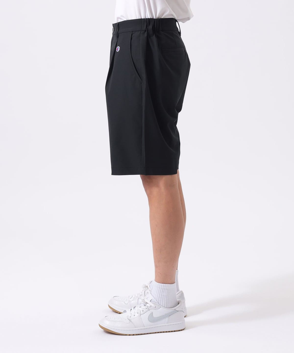 BEAMS GOLF（ビームス ゴルフ）【別注】Champion × JONES / ショート
