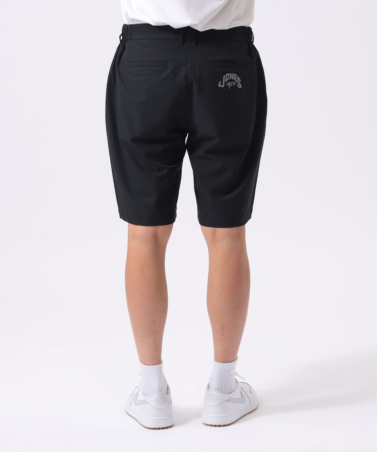 BEAMS GOLF（ビームス ゴルフ）【別注】Champion × JONES / ショート