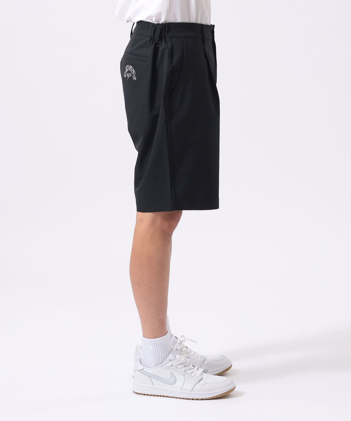 BEAMS GOLF（ビームス ゴルフ）【別注】Champion × JONES / ショート