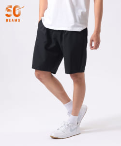 【別注】Champion × JONES / ショートパンツ