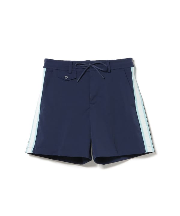 BEAMS GOLF（ビームス ゴルフ）adidas Golf / Originals サイドライン