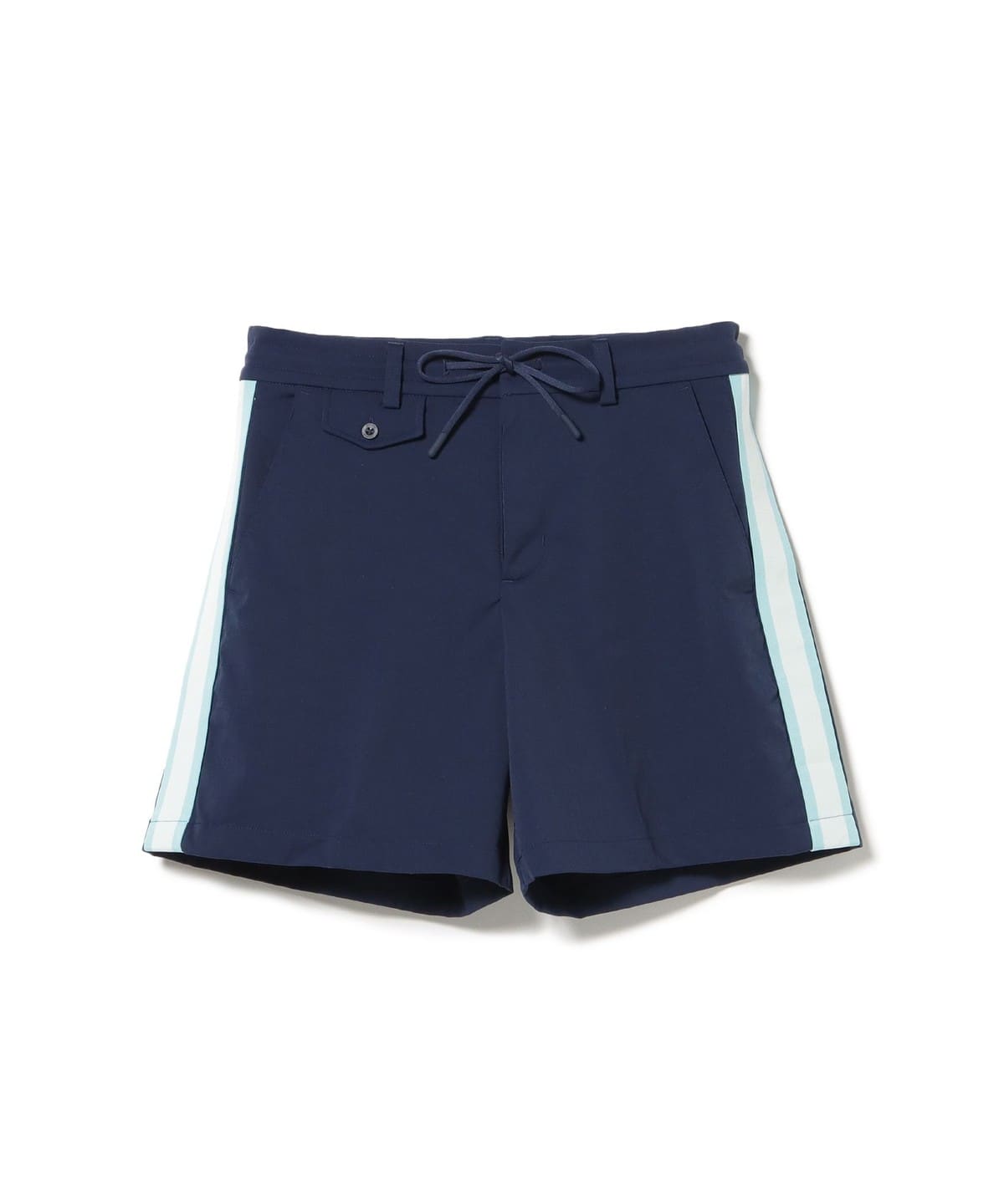 BEAMS GOLF（ビームス ゴルフ）adidas Golf / Originals サイドライン