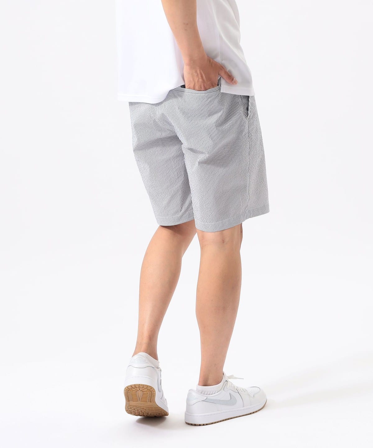 BEAMS GOLF（ビームス ゴルフ）ORANGE LABEL / クールマックス（R