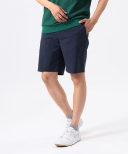 ORANGE LABEL / クールマックス（R）シアサッカーショーツ（吸水速乾）