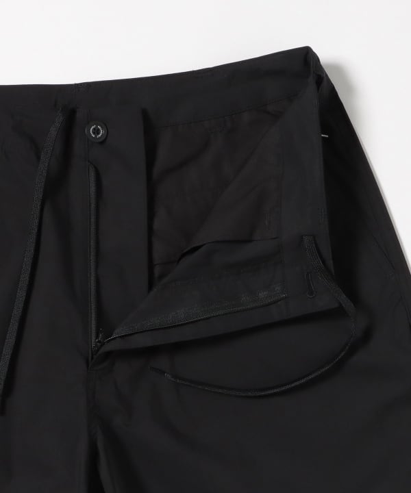 ORANGE LABEL / USシリーズ SQR ショートパンツ