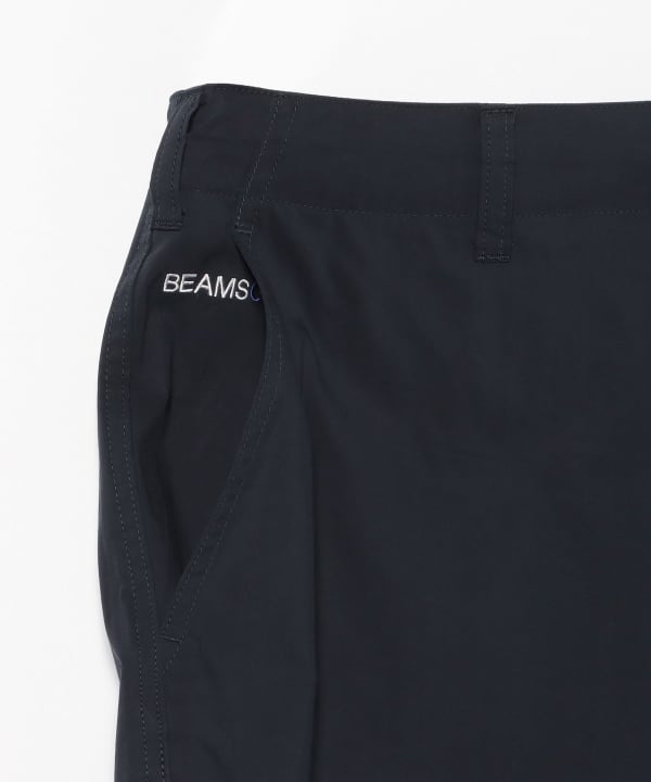 ORANGE LABEL / USシリーズ SQR ショートパンツ