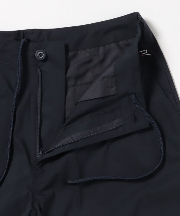 ORANGE LABEL / USシリーズ SQR ショートパンツ