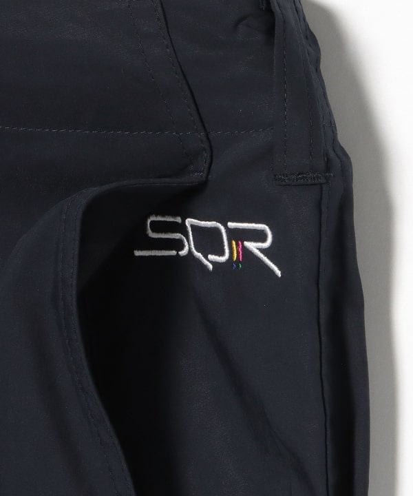 ORANGE LABEL / USシリーズ SQR ショートパンツ