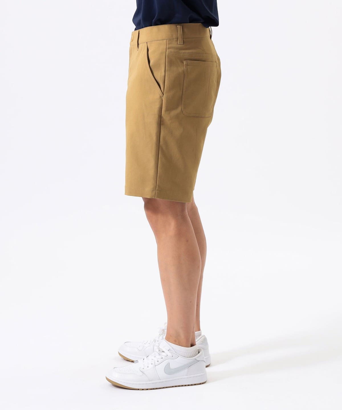 BEAMS GOLF（ビームス ゴルフ）ORANGE LABEL / ソリッド ポケット