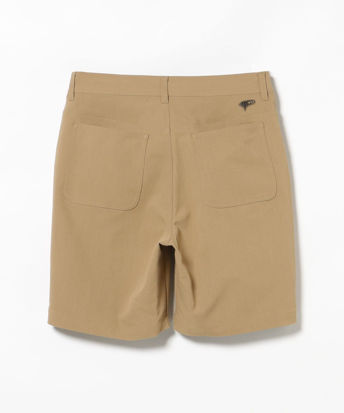 BEAMS GOLF（ビームス ゴルフ）ORANGE LABEL / ソリッド ポケット