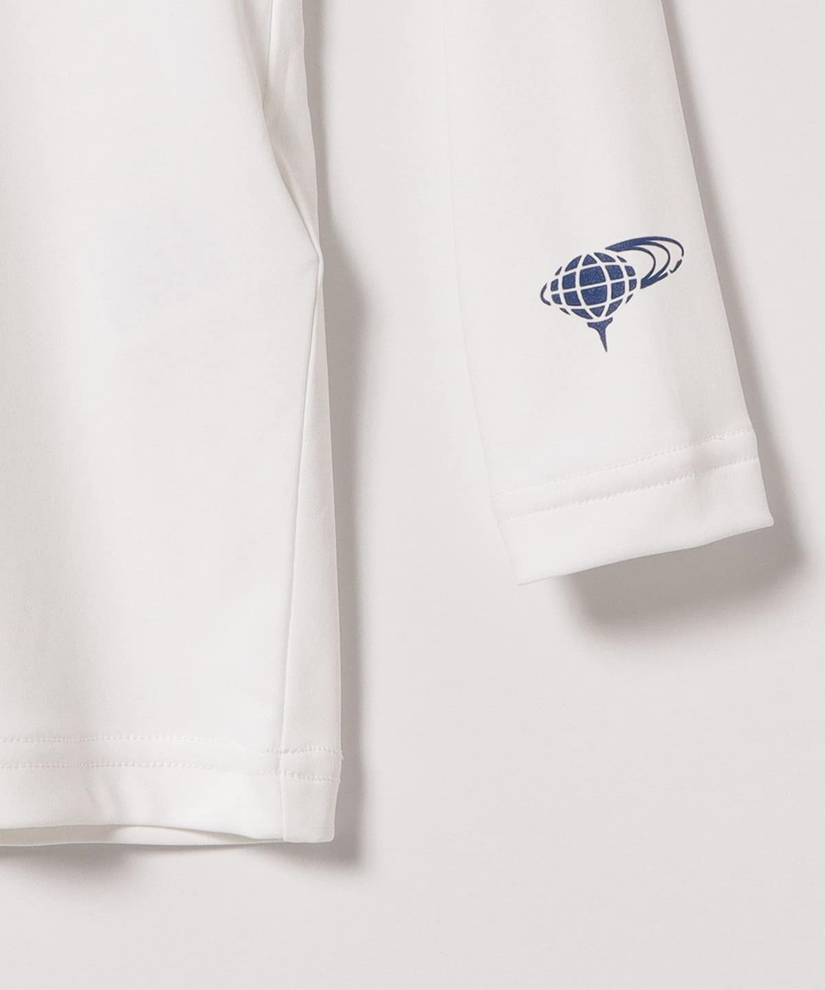 BEAMS GOLF（ビームス ゴルフ）〈MEN〉 ORANGE LABEL / Vネック