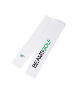 【販売停止中】BEAMS GOLF ORANGE LABEL / アームカバー