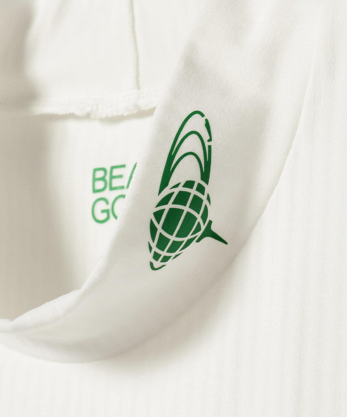 BEAMS GOLF（ビームス ゴルフ）〈MEN〉BEAMS GOLF × FREEZE TECH