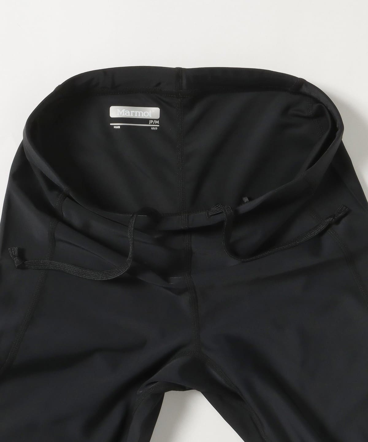 BEAMS GOLF × MARMOT ビームスゴルフ　防寒パンツ　XL 備品 BEAMS GOLF（ビームス ゴルフ）Marmot / オールイン レギンス（レッグ