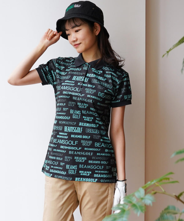 BEAMS GOLF（ビームス ゴルフ）【アウトレット】〈WOMEN〉BEAMS GOLF ...