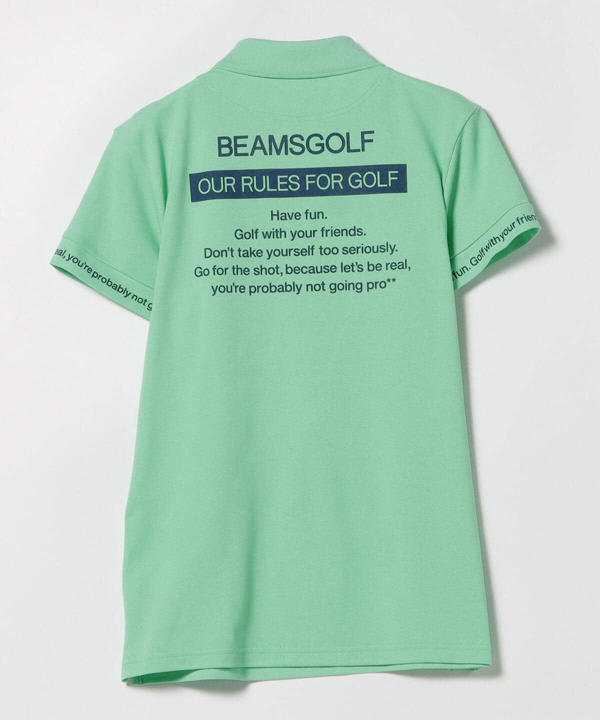 BEAMS GOLF（ビームス ゴルフ）【アウトレット】〈WOMEN〉BEAMS GOLF 